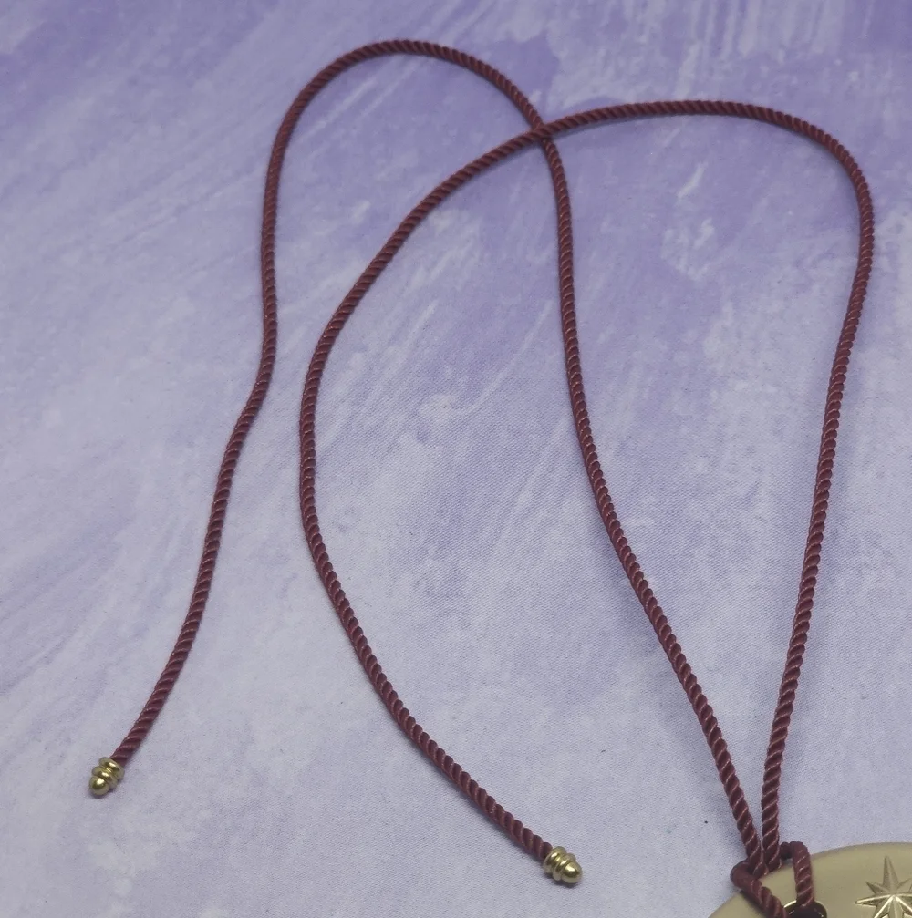 David Yurman 2023 Holiday Dove Ornament Limited Edition Gold Tone